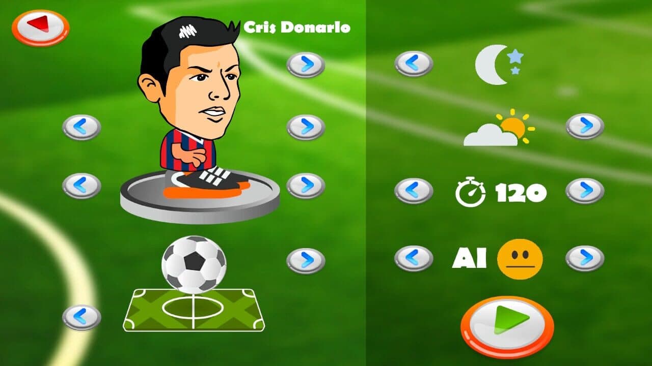 Head Sports Football thumbnail 5