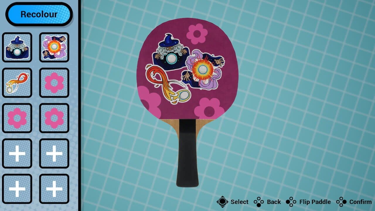 Tip Top Table Tennis thumbnail 2