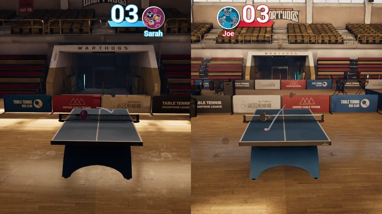 Tip Top Table Tennis thumbnail 3