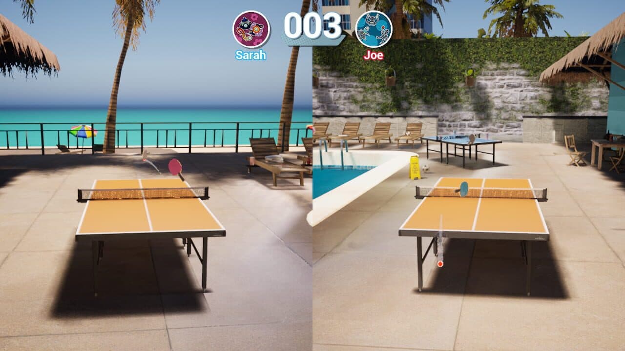 Tip Top Table Tennis thumbnail 4