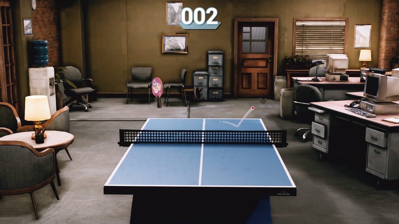Tip Top Table Tennis thumbnail 5