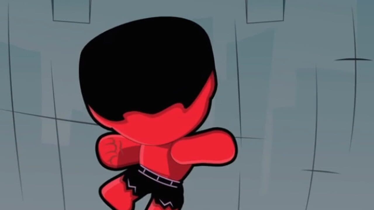 Captain America: Brave New World screenshot 1