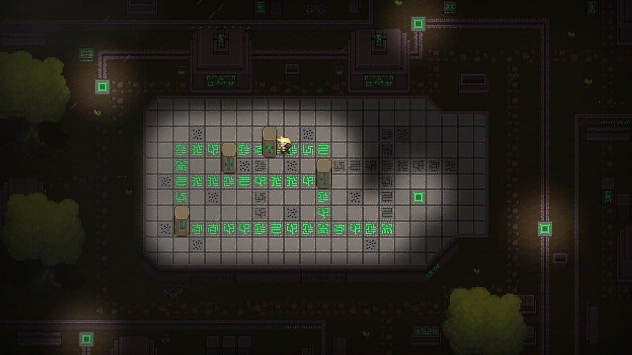 Glyphs of Gitzan thumbnail 7