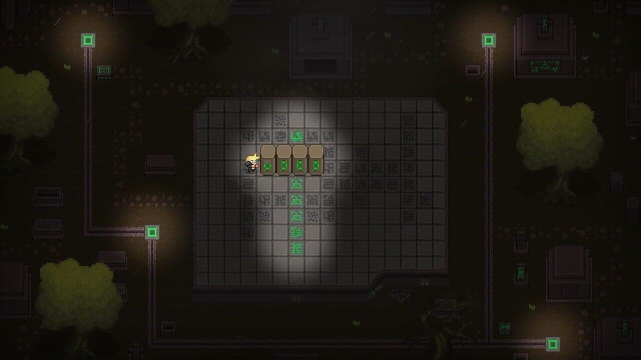 Glyphs of Gitzan thumbnail 2