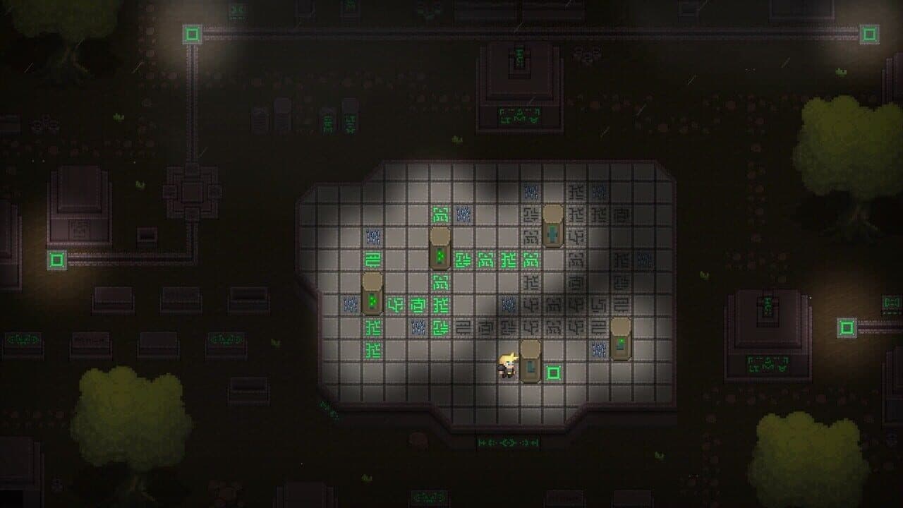Glyphs of Gitzan thumbnail 3