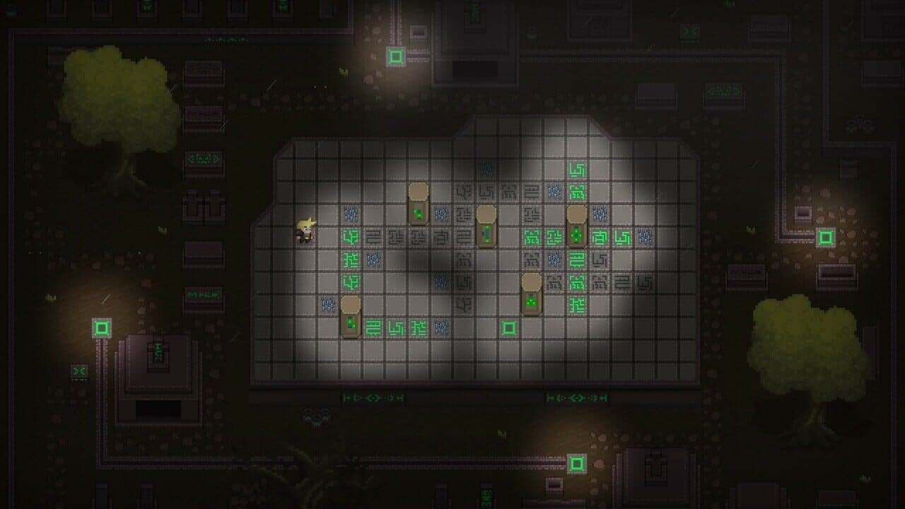 Glyphs of Gitzan thumbnail 4