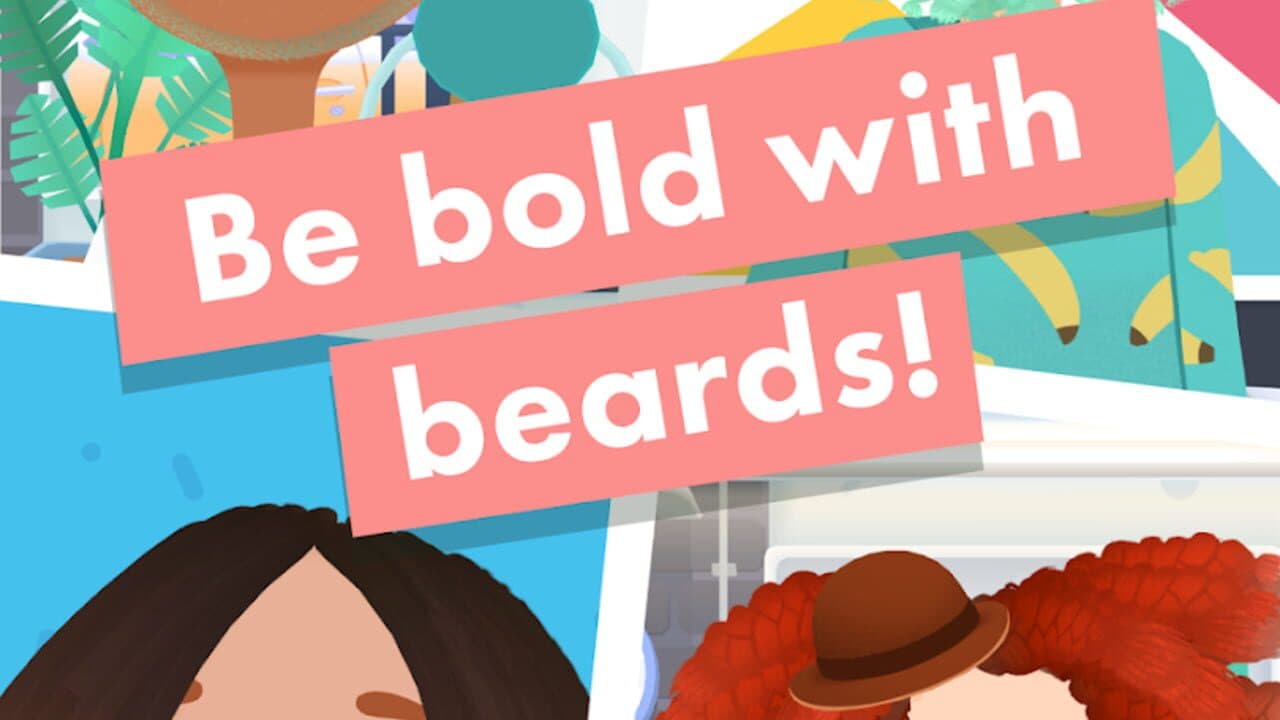 Toca Hair Salon 3 thumbnail 5
