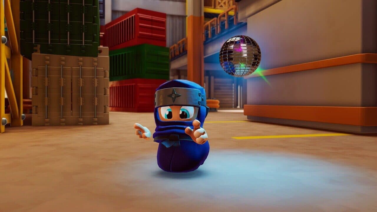 Worms Rumble: Emote Pack screenshot 1