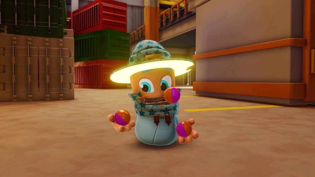 Worms Rumble: Emote Pack thumbnail 3