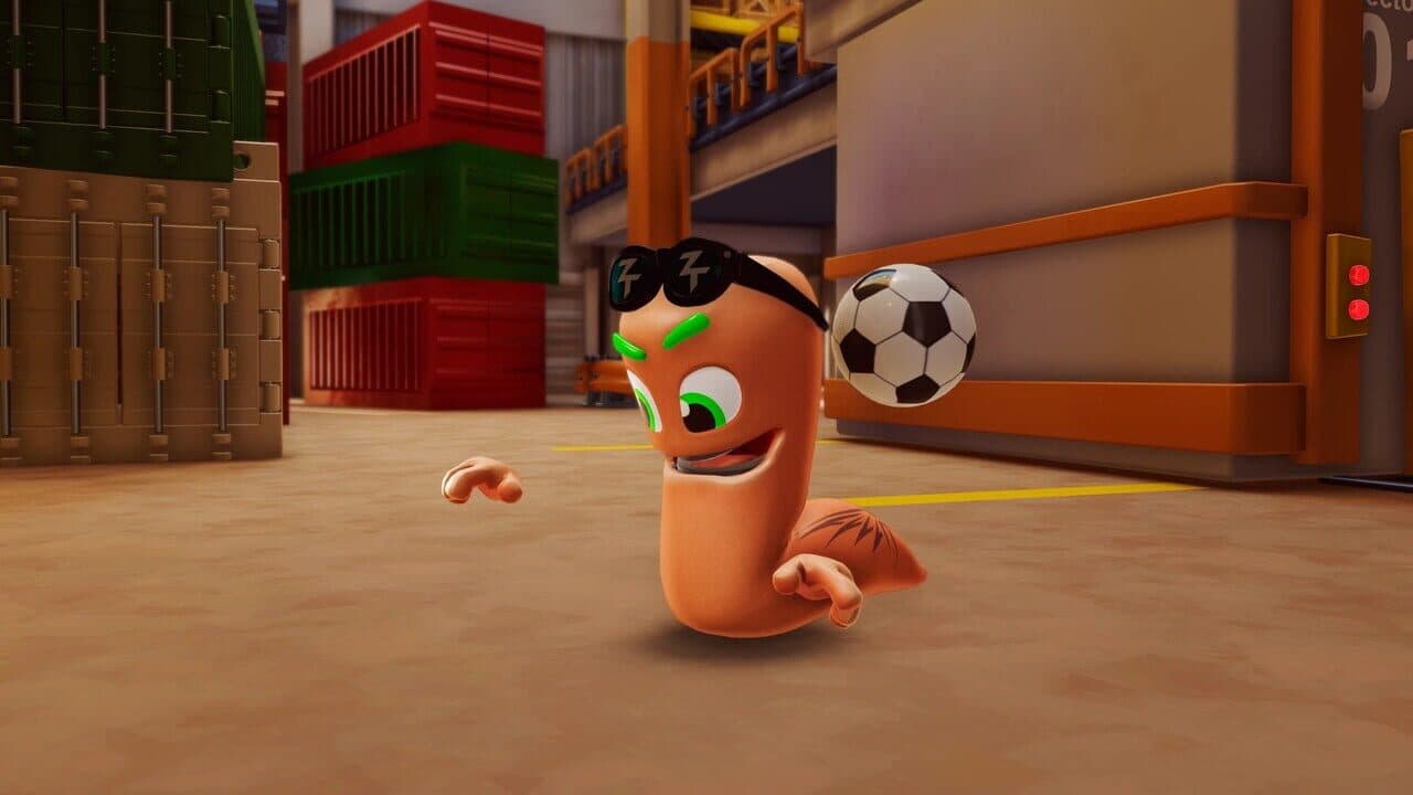 Worms Rumble: Emote Pack thumbnail 4