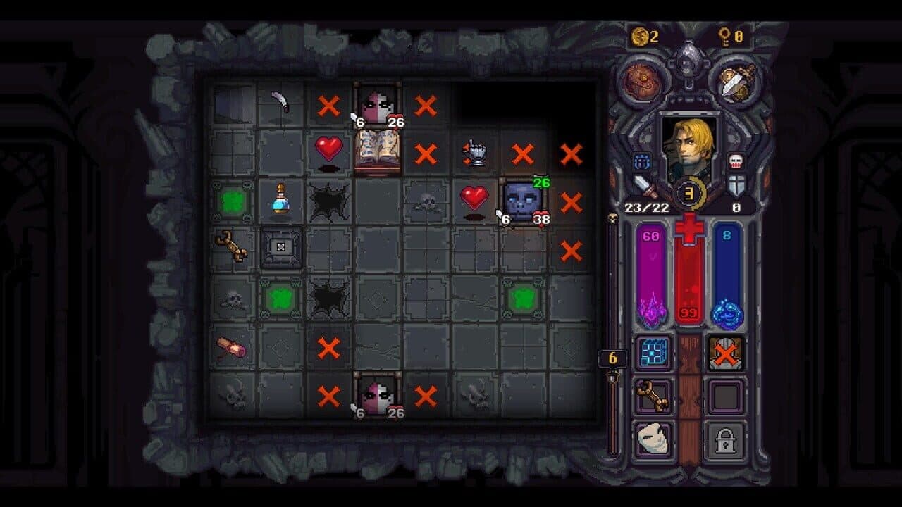 RuneStone Keeper & YourToy & Distrust Bundle thumbnail 5