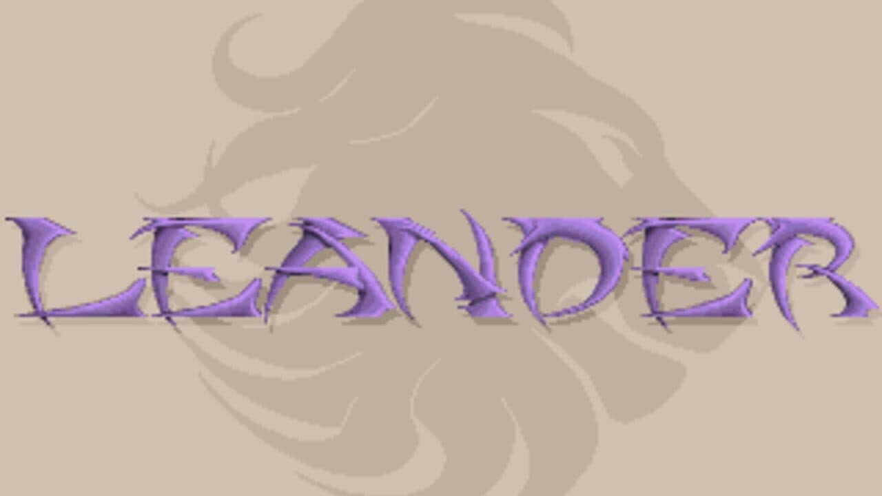 Leander screenshot 1