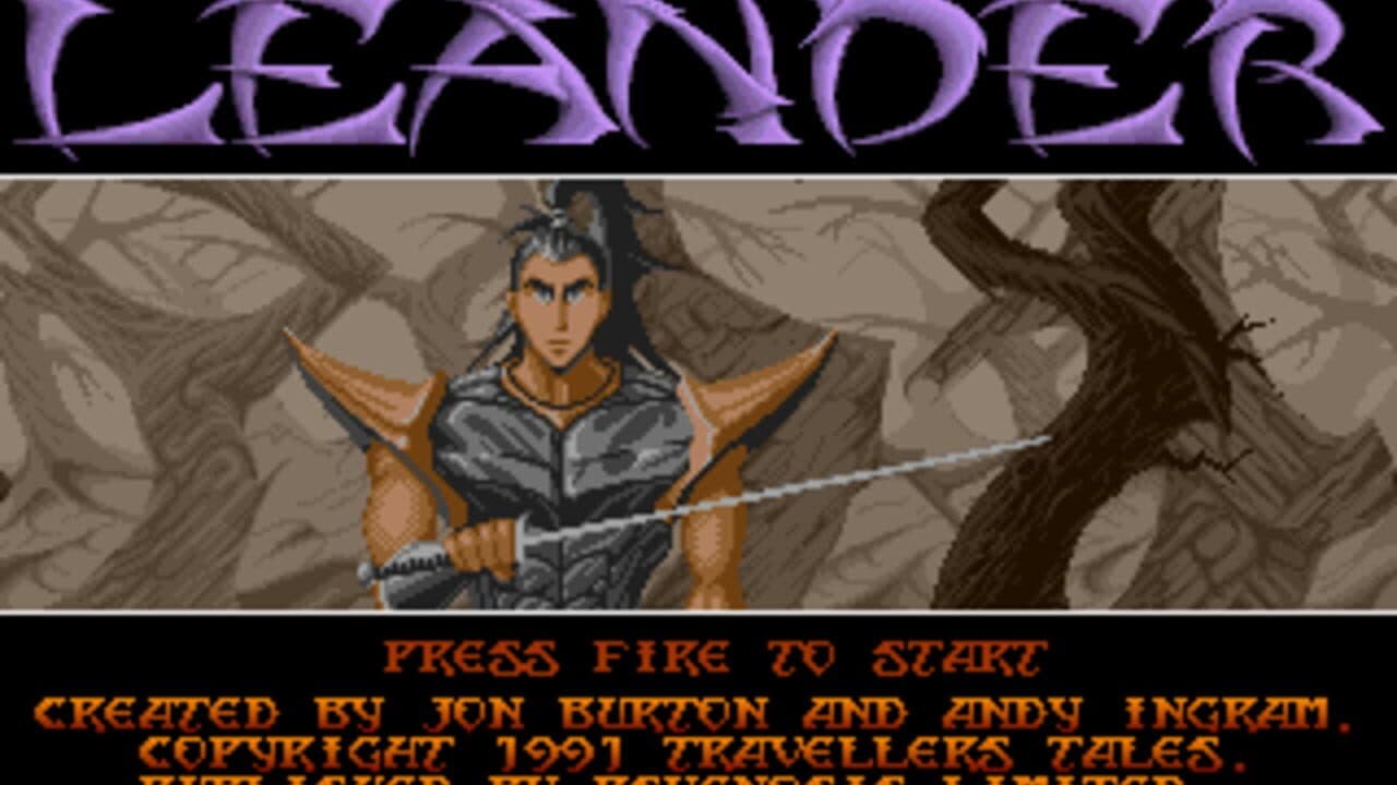 Leander thumbnail 2