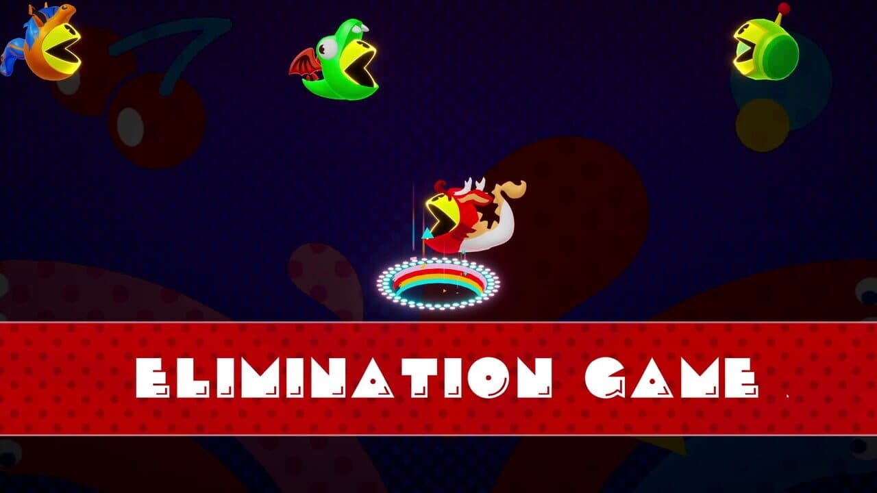 Pac-Man Mega Tunnel Battle: Chomp Champs - Deluxe Edition thumbnail 2