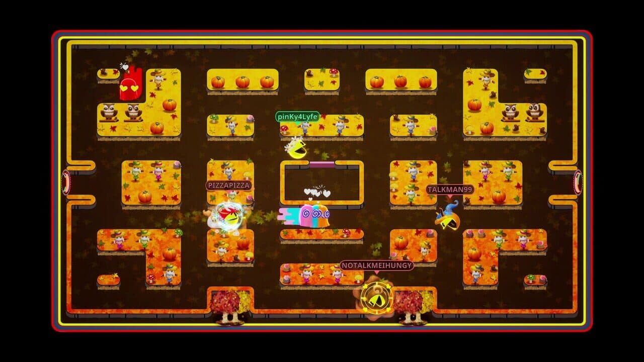 Pac-Man Mega Tunnel Battle: Chomp Champs - Deluxe Edition thumbnail 3