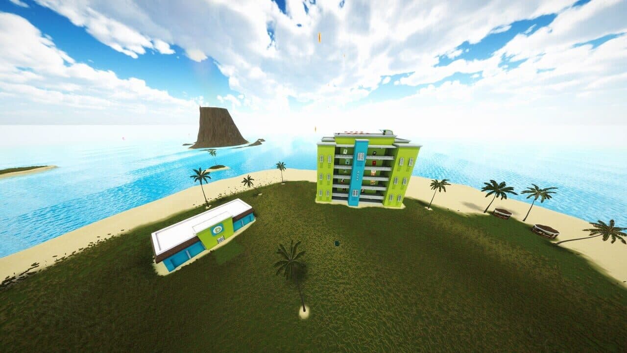 Demon's Island thumbnail 2