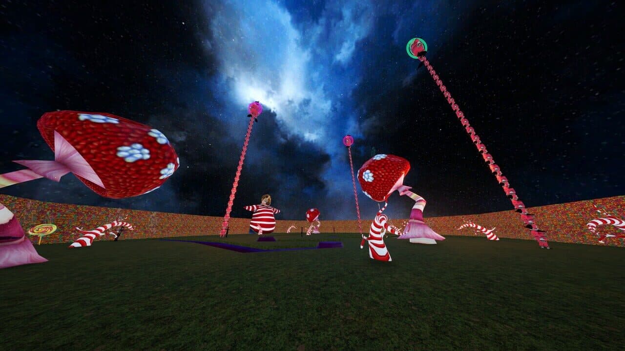 Demon's Island thumbnail 4