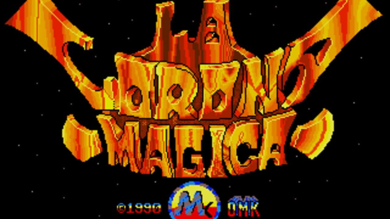 La Corona Mágica screenshot 1