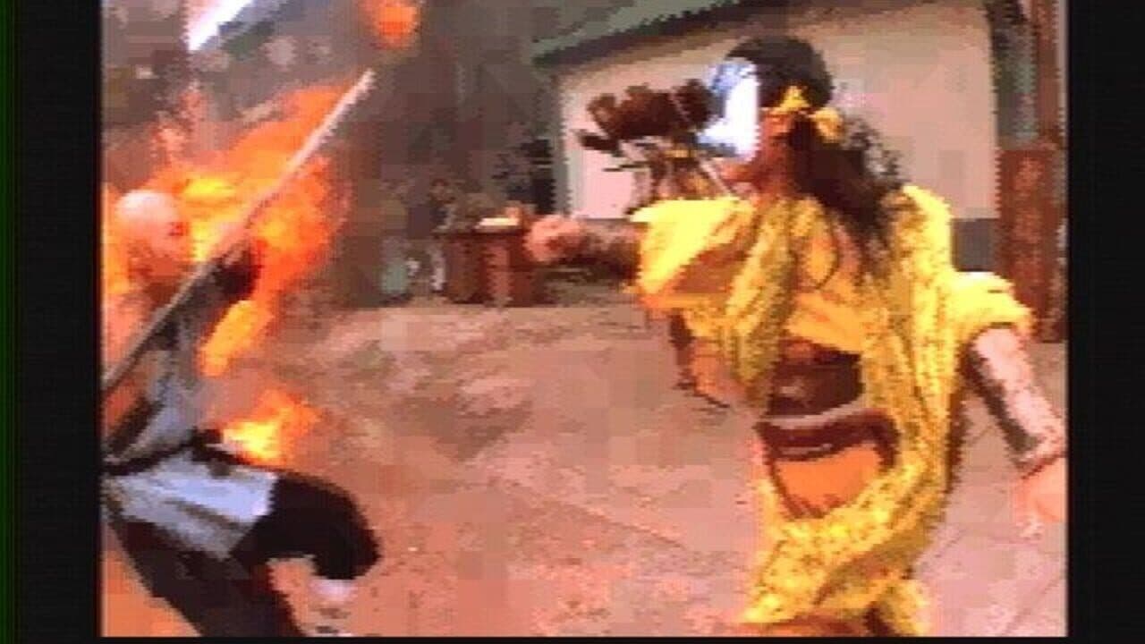 Supreme Warrior thumbnail 2