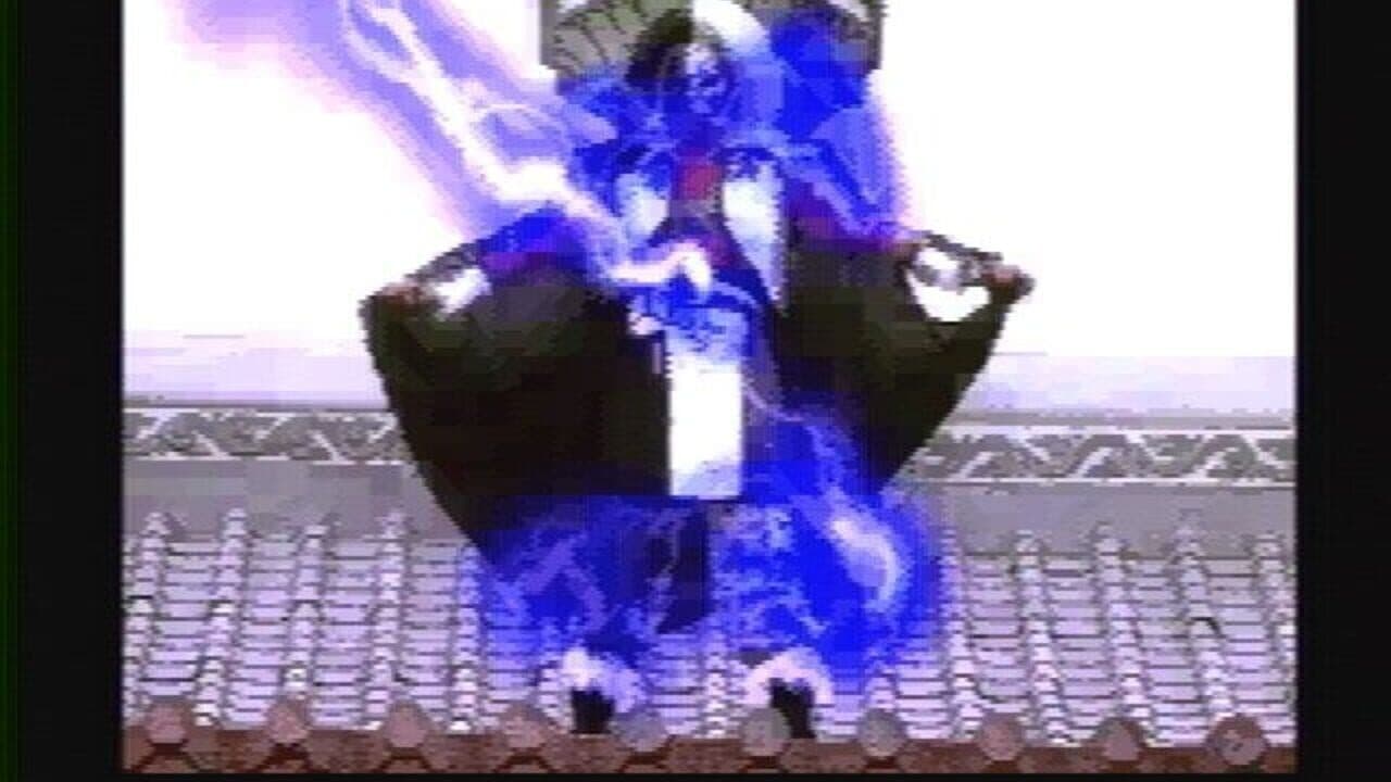 Supreme Warrior thumbnail 4