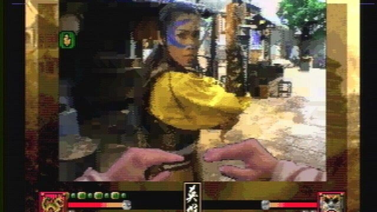 Supreme Warrior thumbnail 6