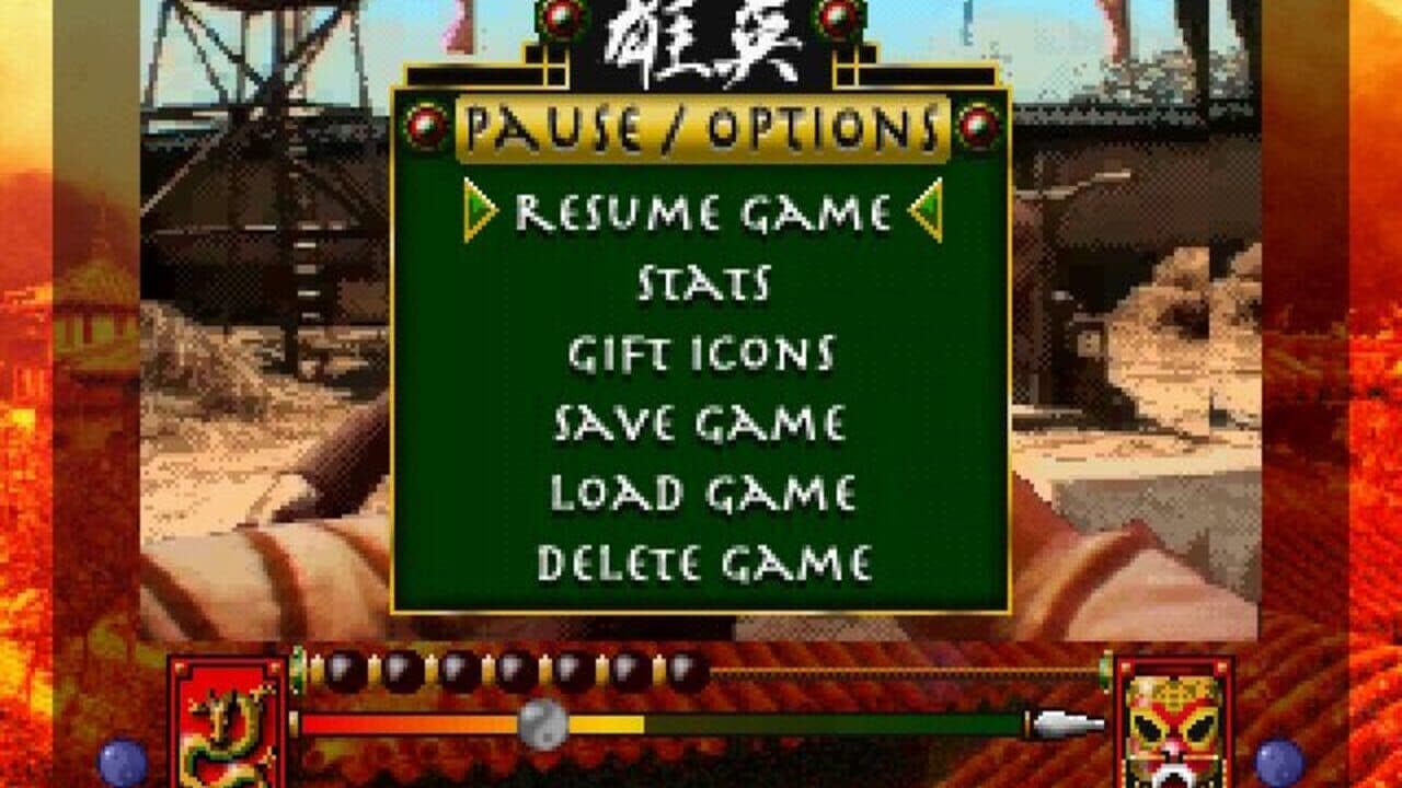 Supreme Warrior thumbnail 8