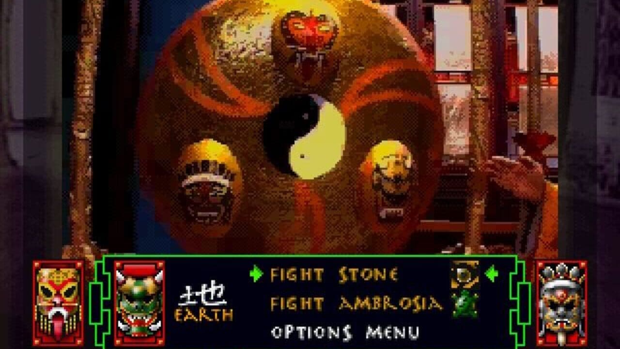 Supreme Warrior thumbnail 9