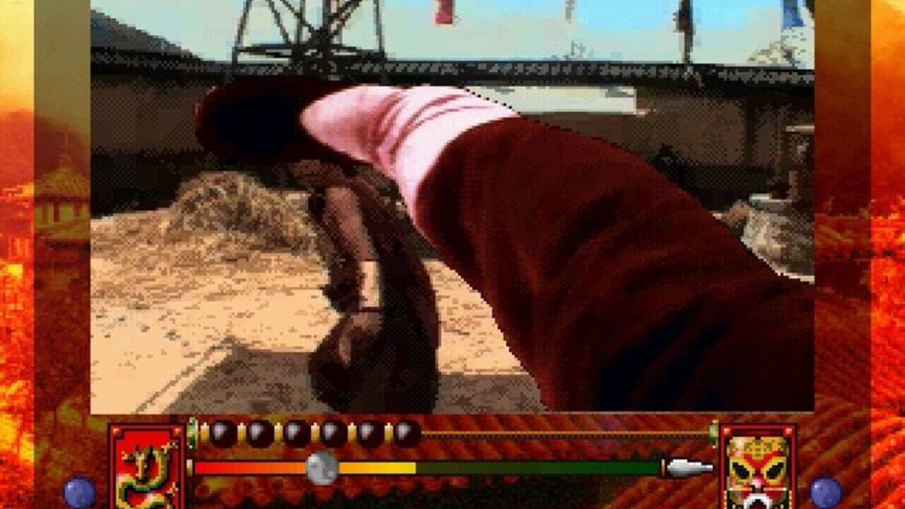 Supreme Warrior thumbnail 10
