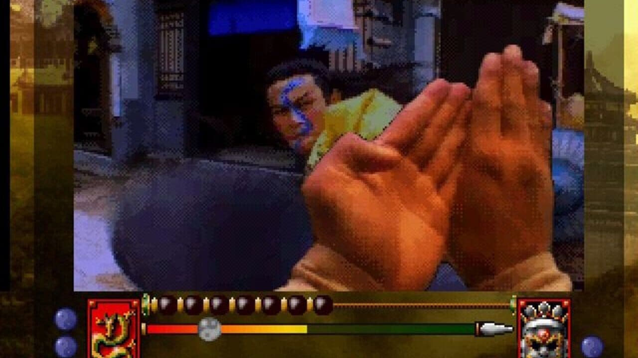 Supreme Warrior thumbnail 11