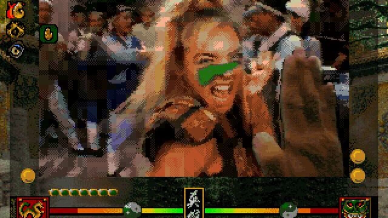 Supreme Warrior thumbnail 2