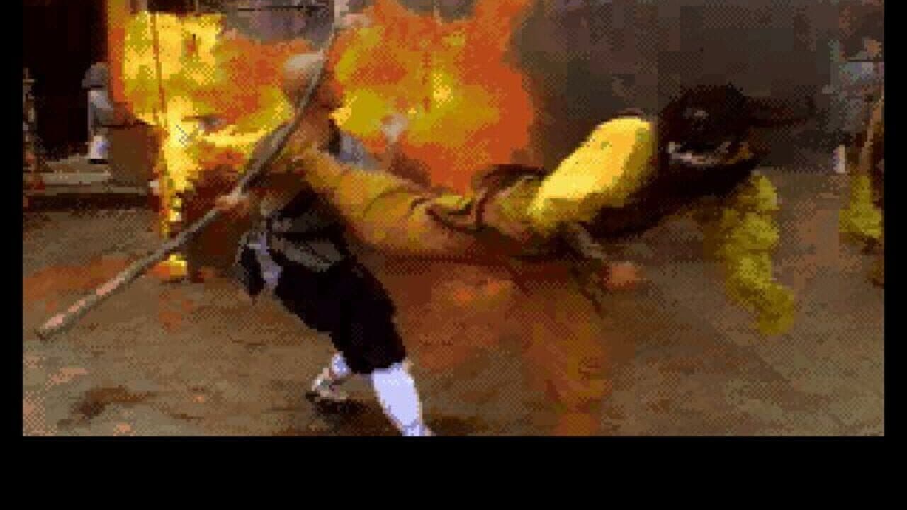 Supreme Warrior thumbnail 3