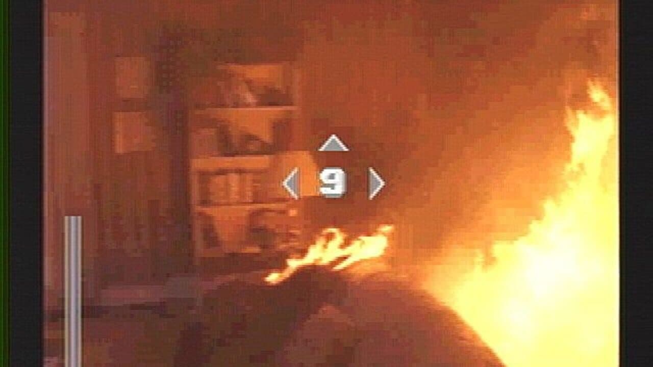 Fahrenheit screenshot 1