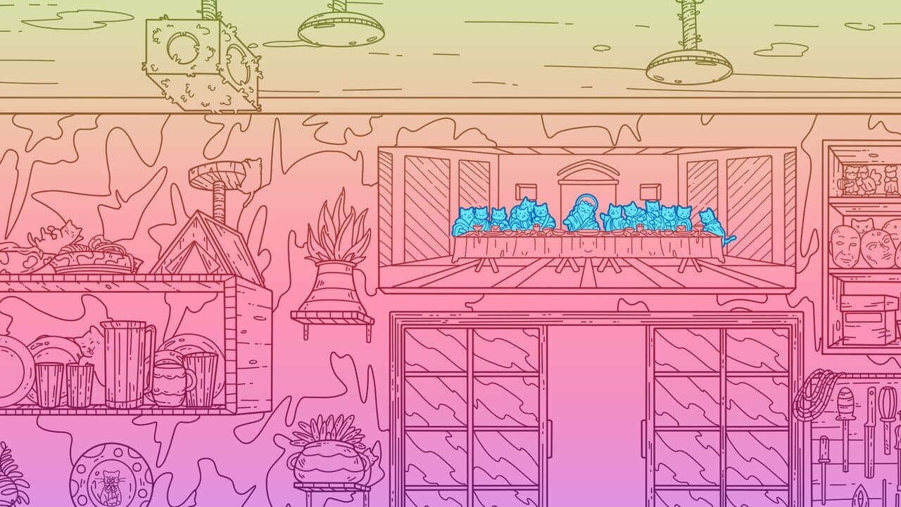 A Building Full of Cats 2 thumbnail 3