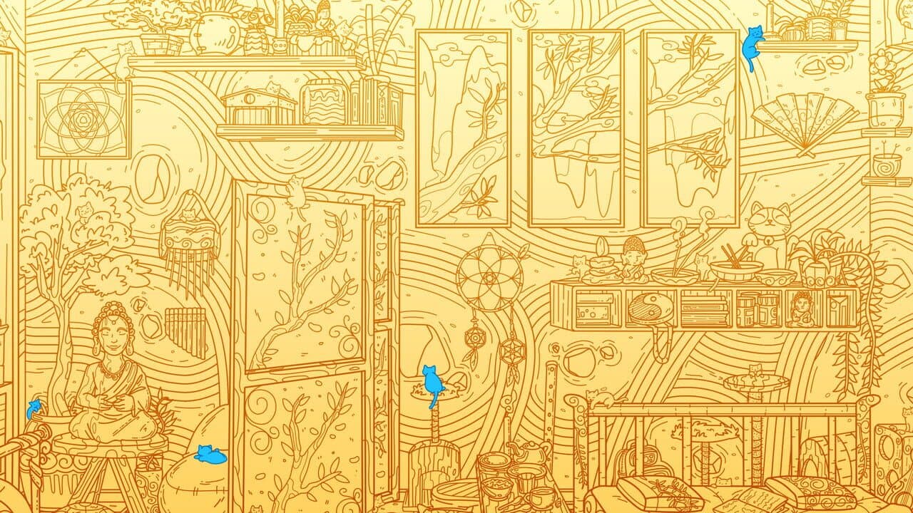 A Building Full of Cats 2 thumbnail 4