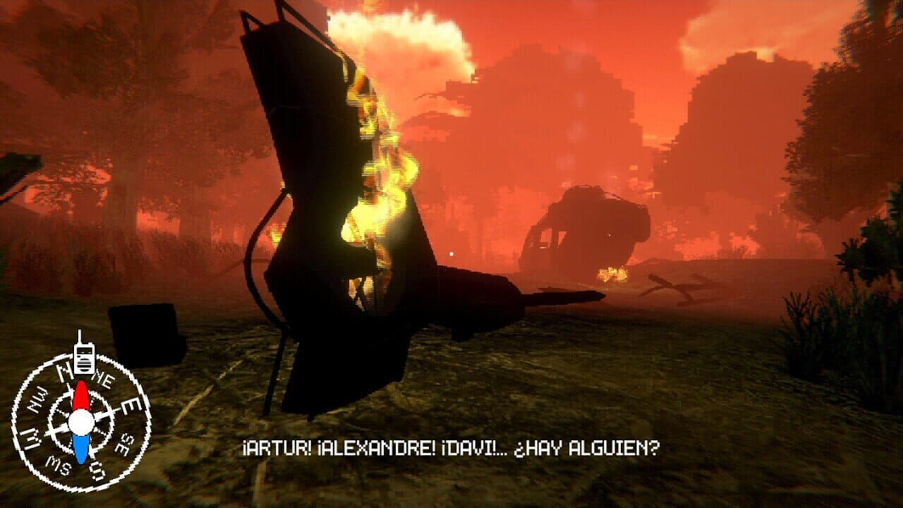 Acre Crisis thumbnail 2