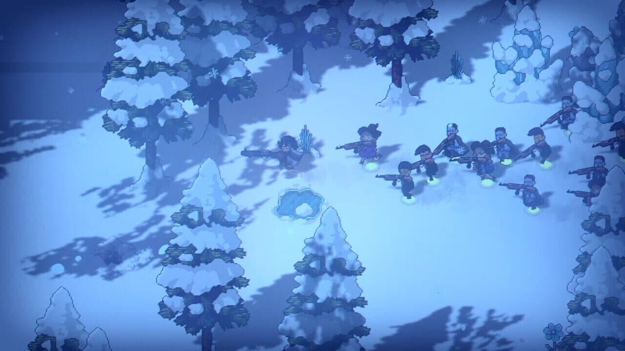 Revelation of Decay thumbnail 3
