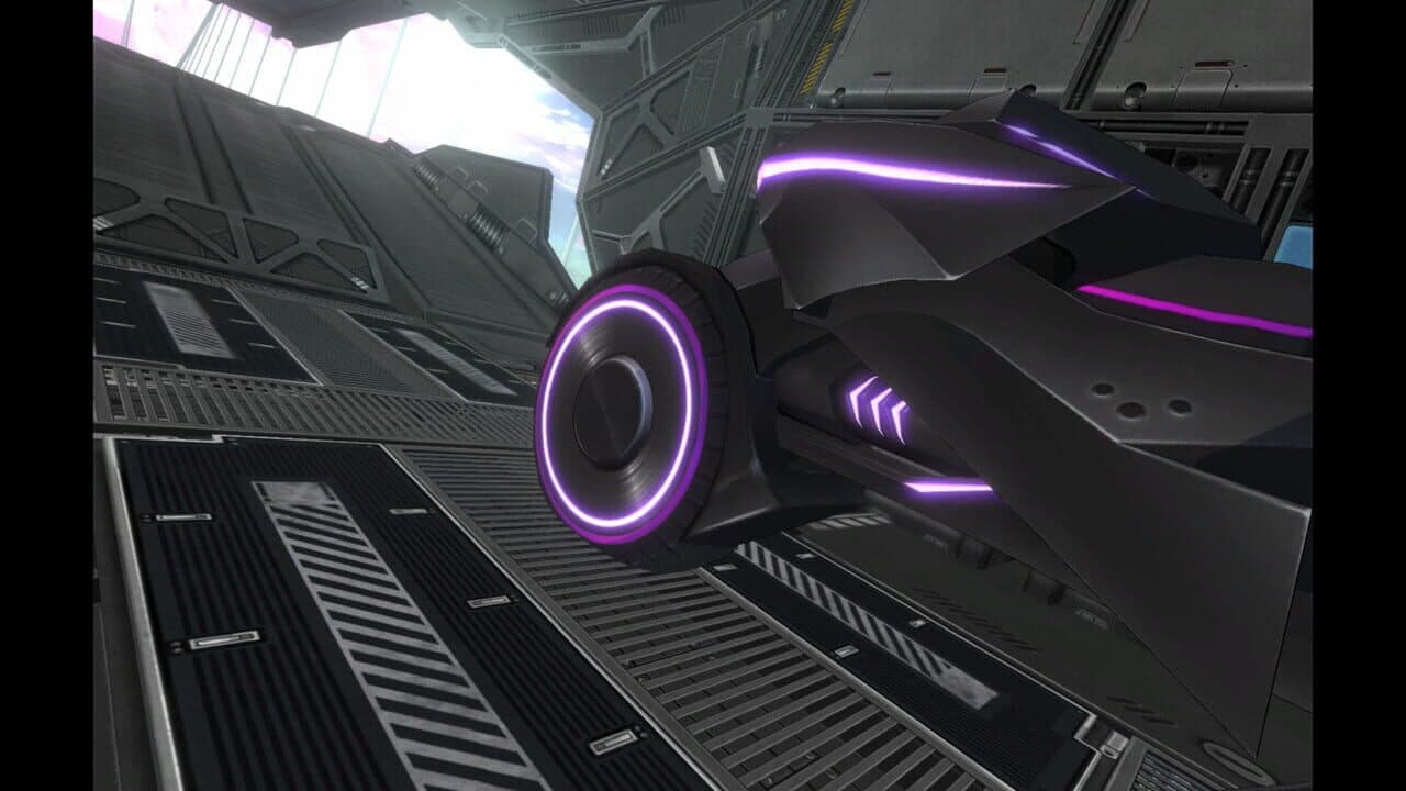 Taimanin Collection: Battle Arena thumbnail 5
