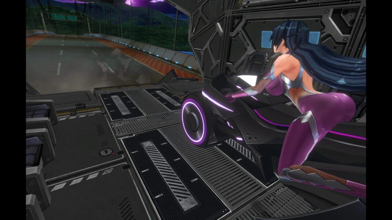 Taimanin Collection: Battle Arena thumbnail 6