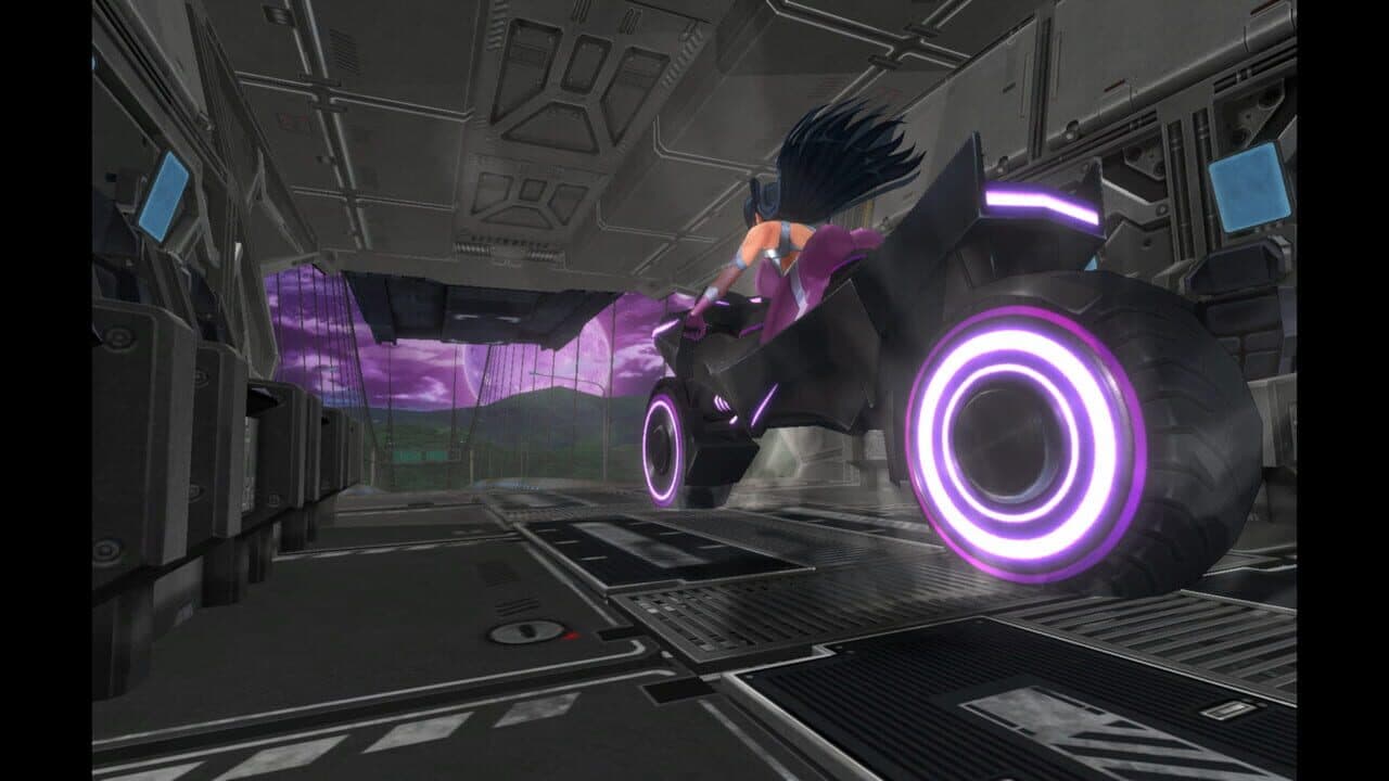Taimanin Collection: Battle Arena thumbnail 7