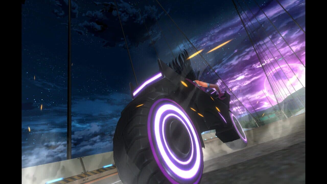 Taimanin Collection: Battle Arena thumbnail 9