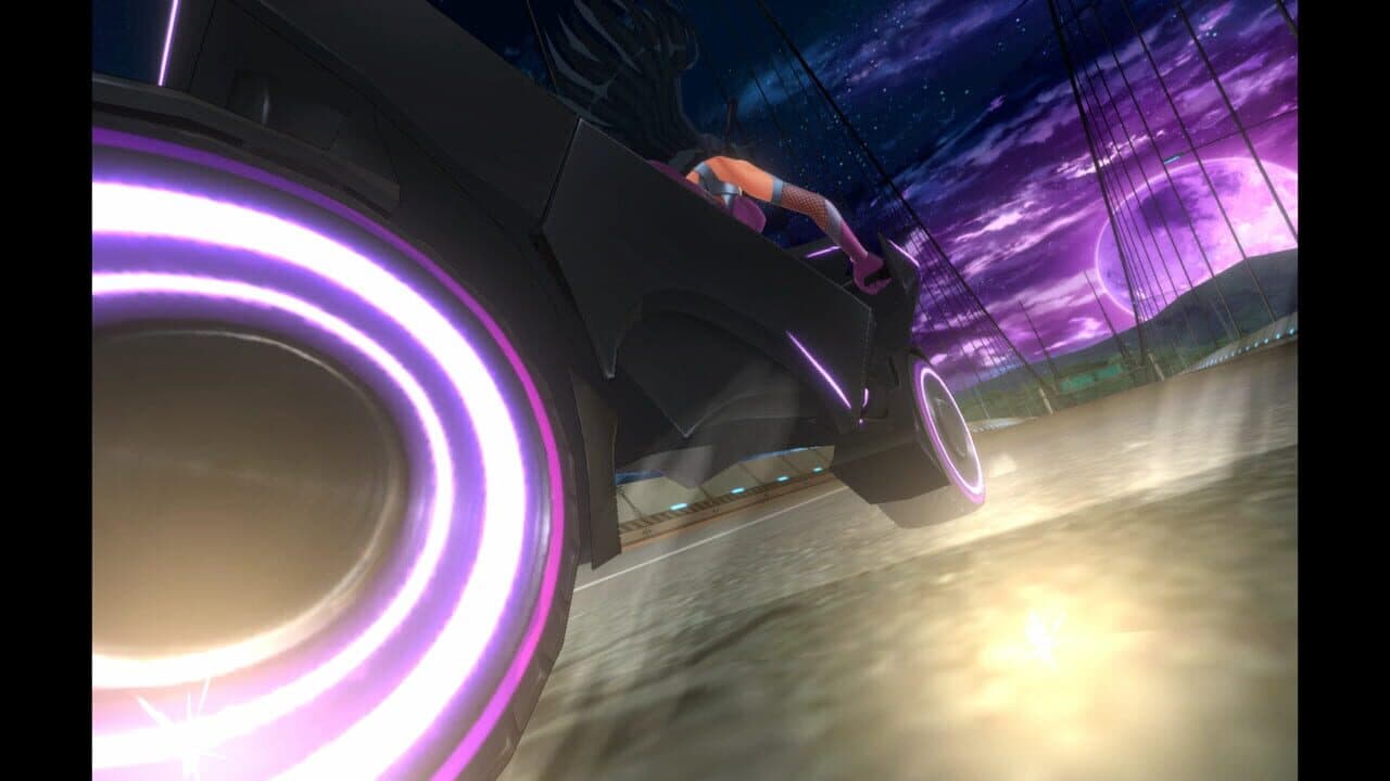 Taimanin Collection: Battle Arena thumbnail 10