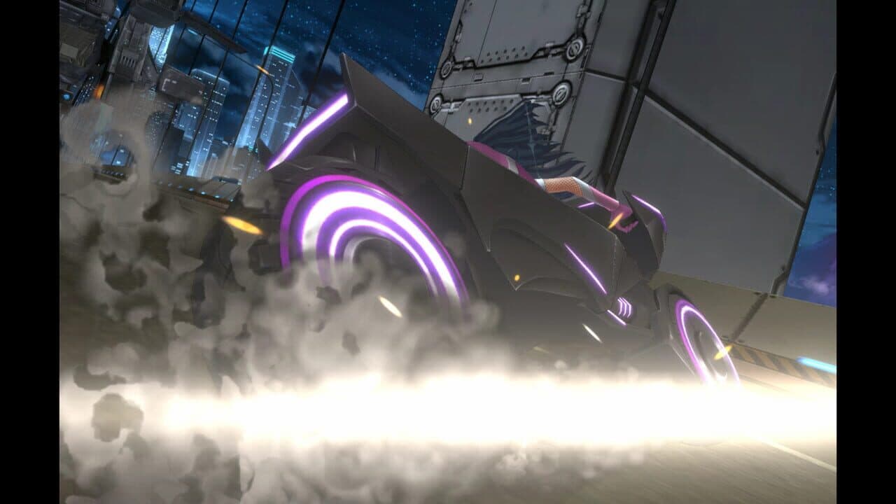 Taimanin Collection: Battle Arena screenshot 1