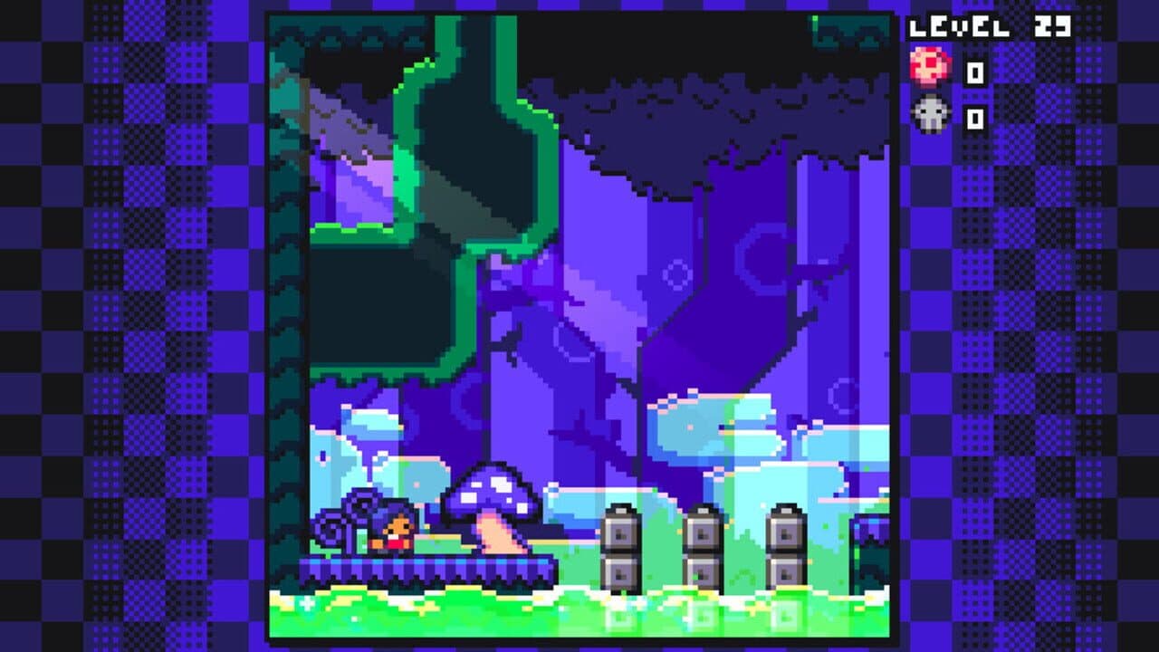 Rakeo screenshot 1
