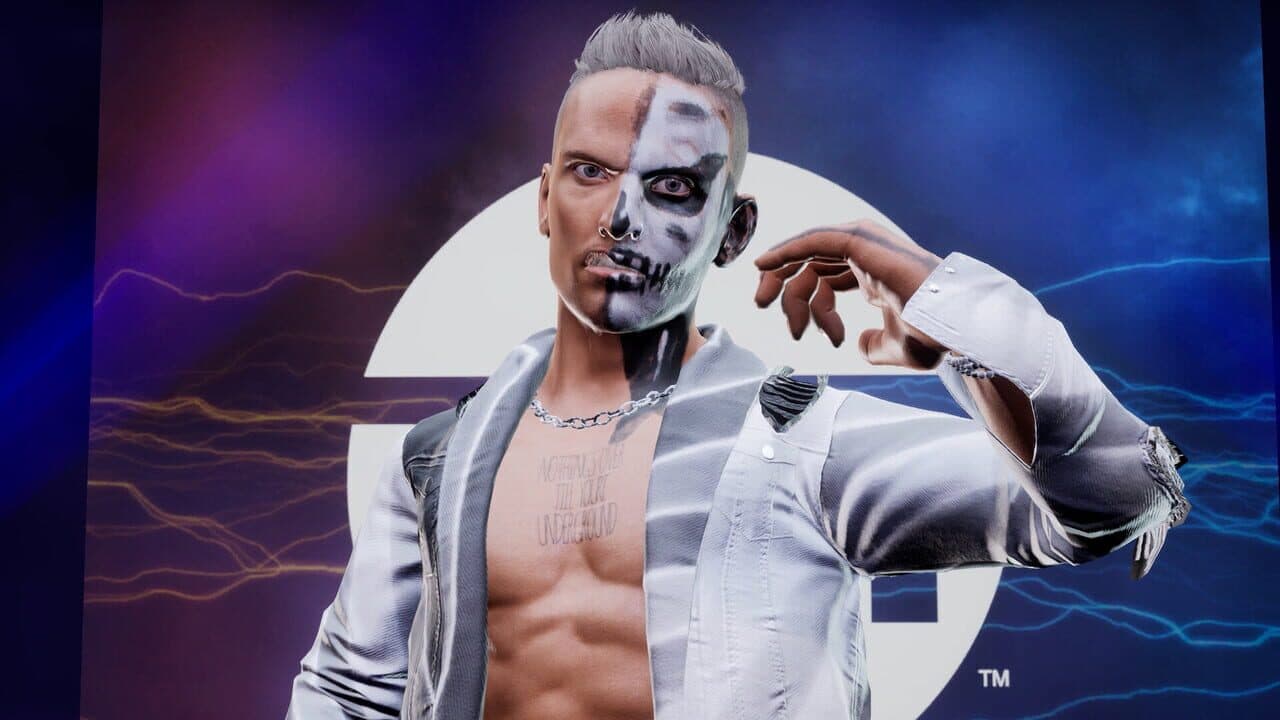 All Elite Wrestling: Fight Forever - Elite Beats and Stampede Expansion thumbnail 2