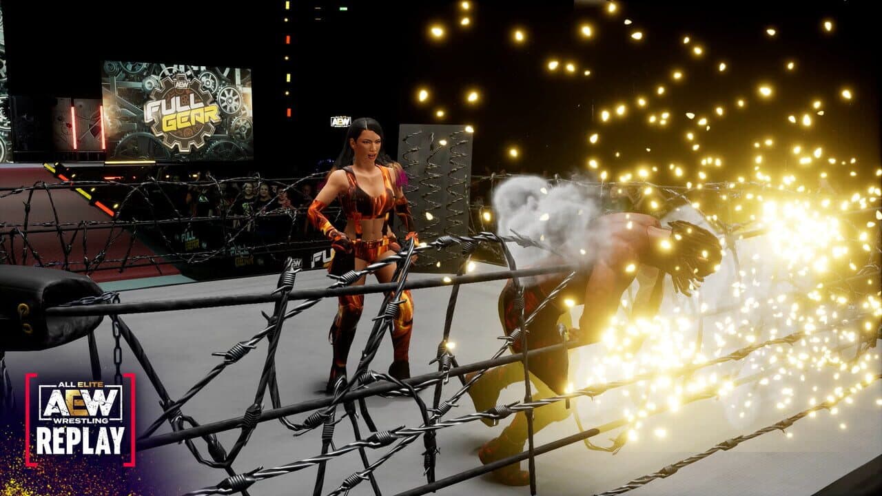 All Elite Wrestling: Fight Forever - Elite Beats and Stampede Expansion thumbnail 4