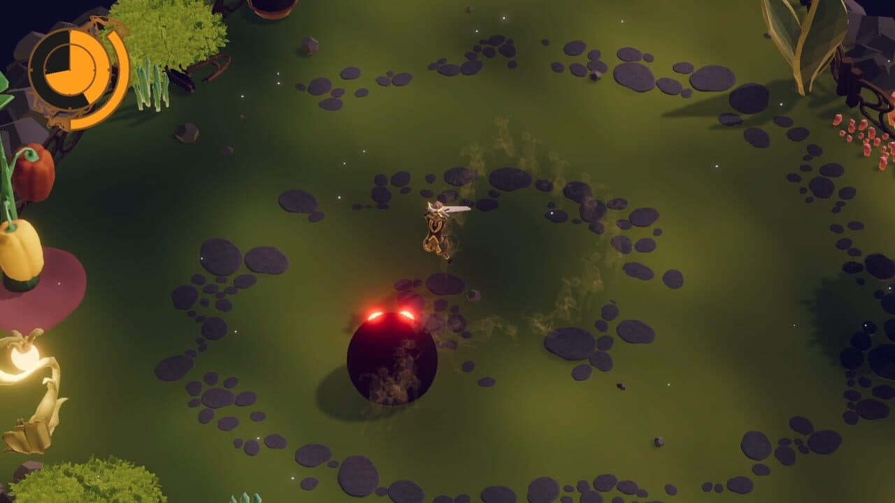 Panta Rhei screenshot 1