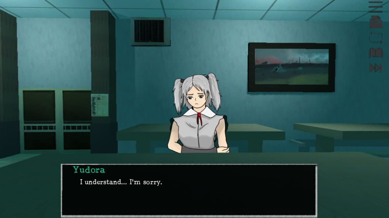Shadows of Progakko: Kuro thumbnail 3
