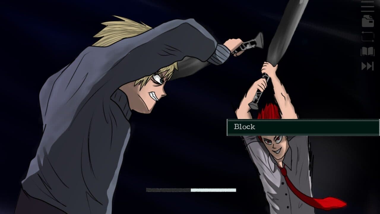 Shadows of Progakko: Kuro thumbnail 4