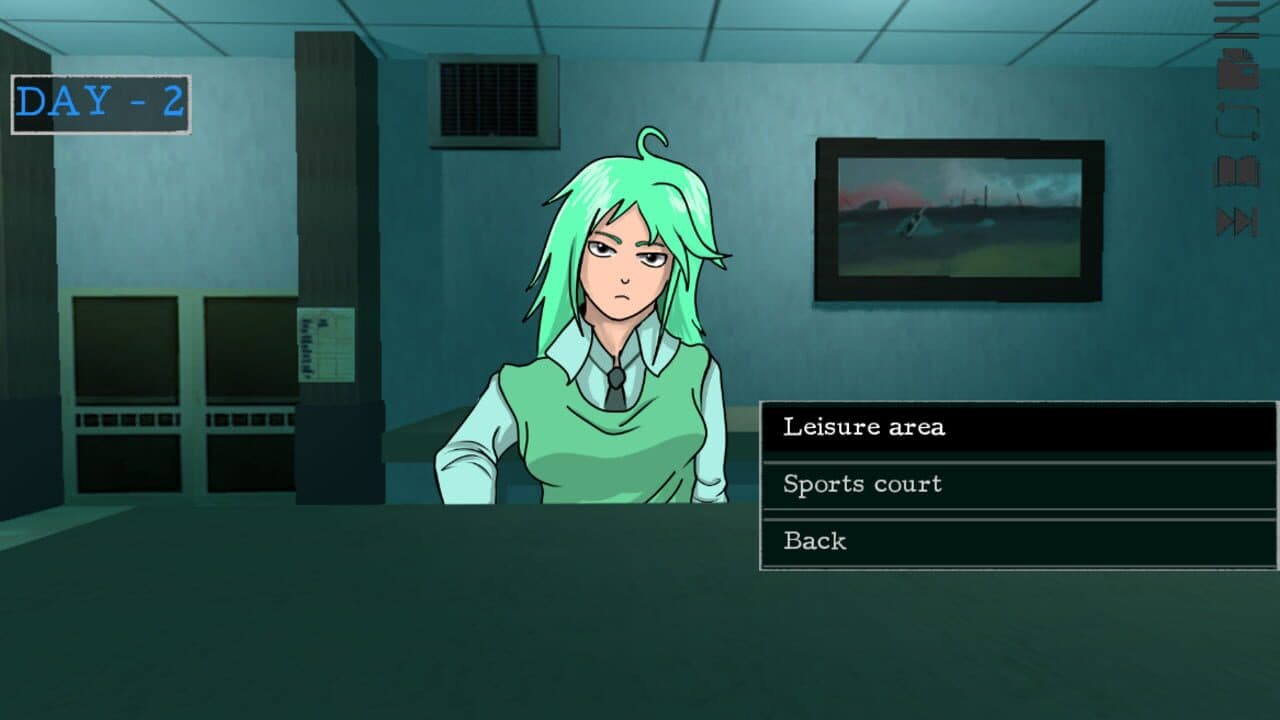 Shadows of Progakko: Kuro thumbnail 5