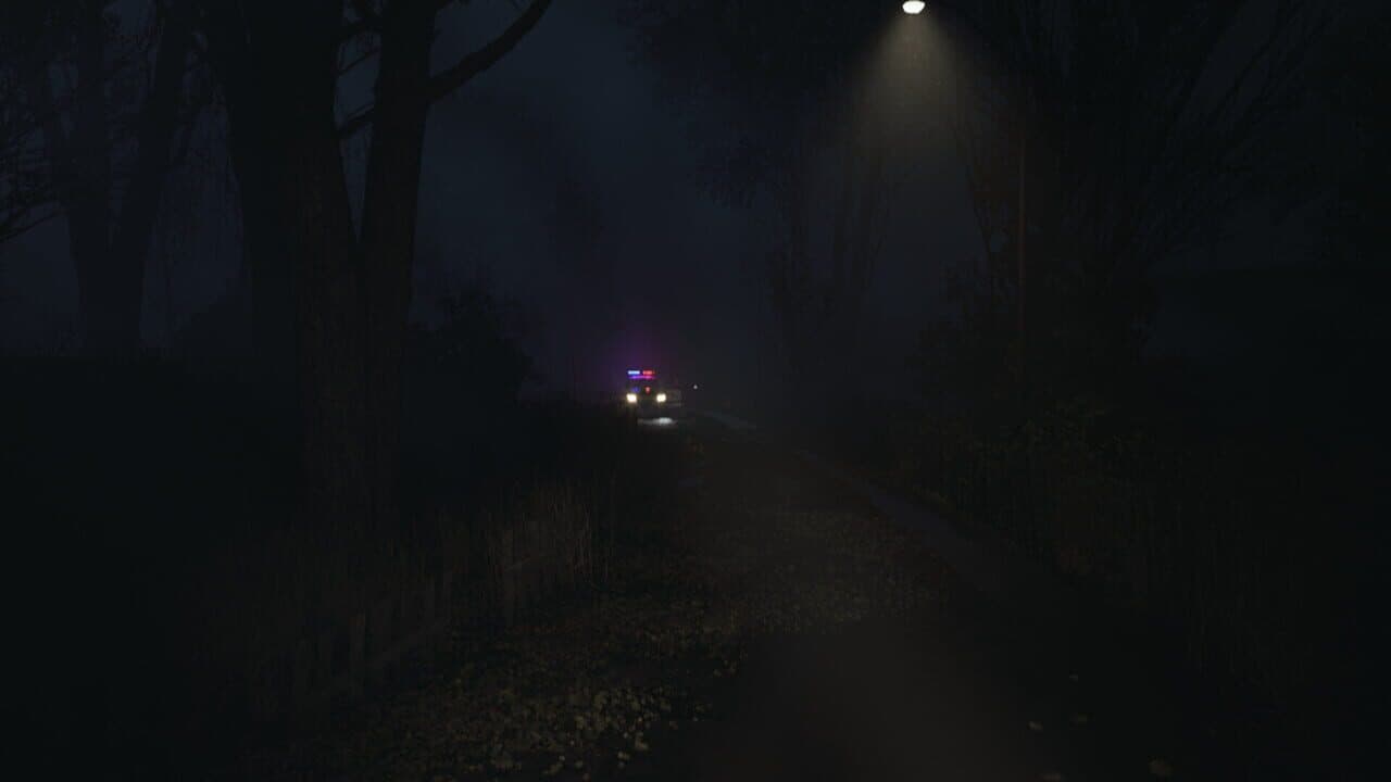 Faint Call screenshot 1